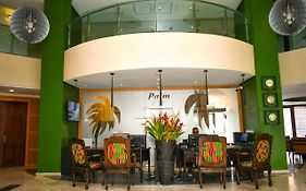 Palm Club Hotel